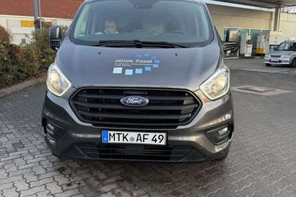 Ford Transit Custom 87.000 km 19.000 &euro; Flörsheim am Main 65439