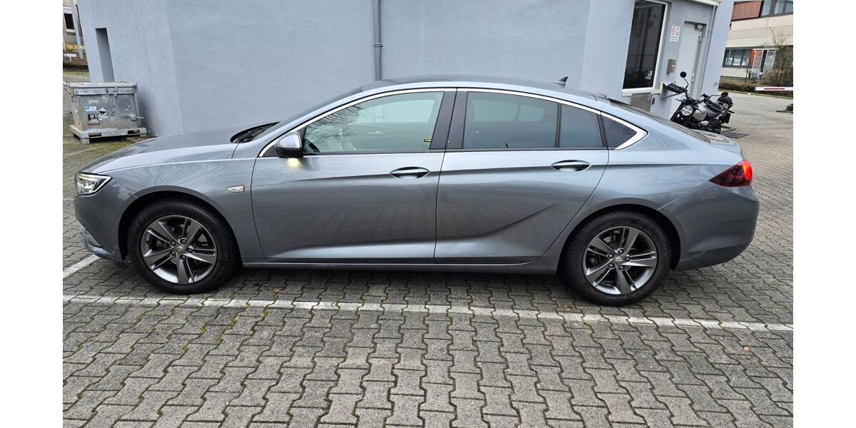 Opel Insignia 63.725 km 18.200 &euro; Frankfurt am Main 60385