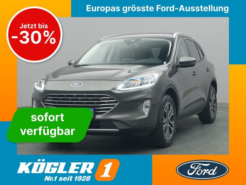 Ford Kuga 41.128 km 26.970 € Bad Nauheim 61231