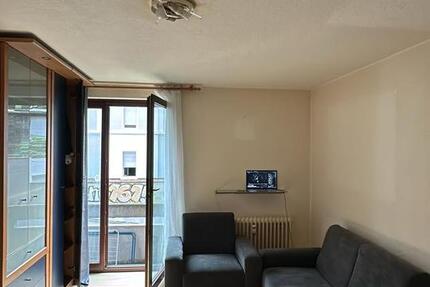 1-Zimmer-Wohnung in Offenbach – Nähe Hafen 1 zimmer