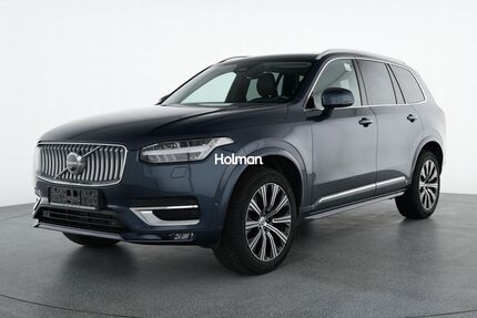 Volvo XC90 35.616 km 50.907 &euro; Eschborn 65760