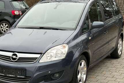 Opel Zafira 263.260 km 2.999 &euro; Alzenau 63755