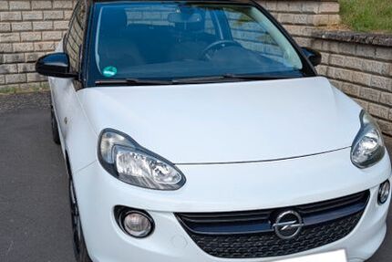 Opel Adam 140.000 km 7.800 &euro; Mömbris 63776