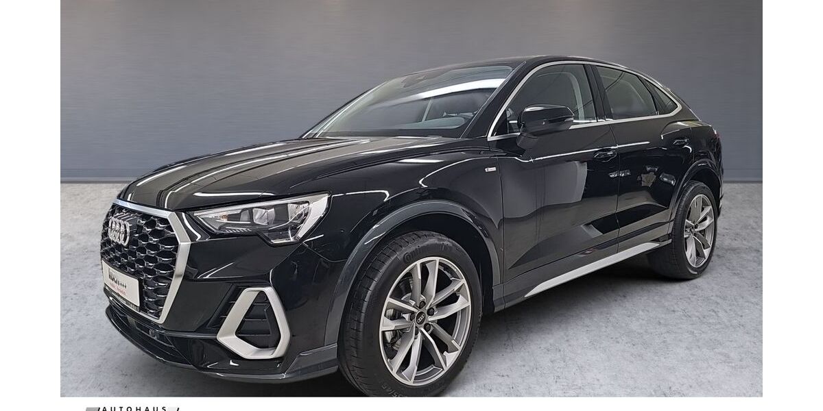 Audi Q3 20.000 km 37.990 &euro; Oberursel 61440