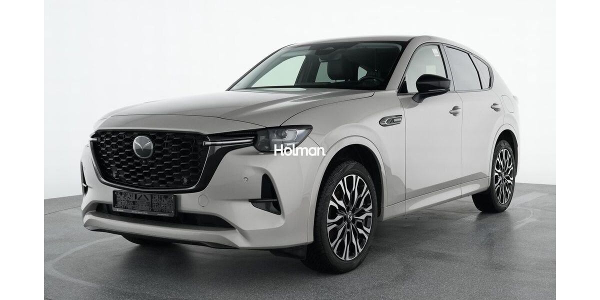 Mazda CX-60 54.455 km 33.118 &euro; Eschborn 65760