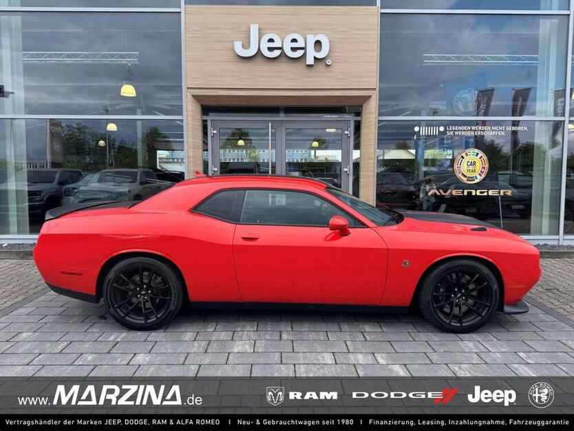 Challenger