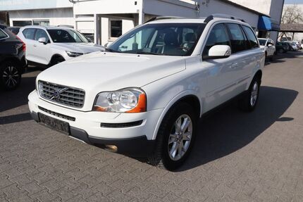 Volvo XC90 187.661 km 6.980 &euro; Darmstadt 64291