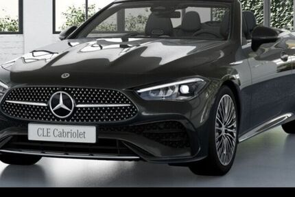 Mercedes CLE 200