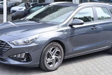 Hyundai i30 66.000 km 16.450 &euro; Dieburg 64807