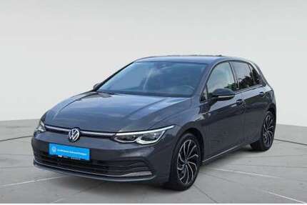 VW Golf 102.119 km 21.380 € Darmstadt 64295