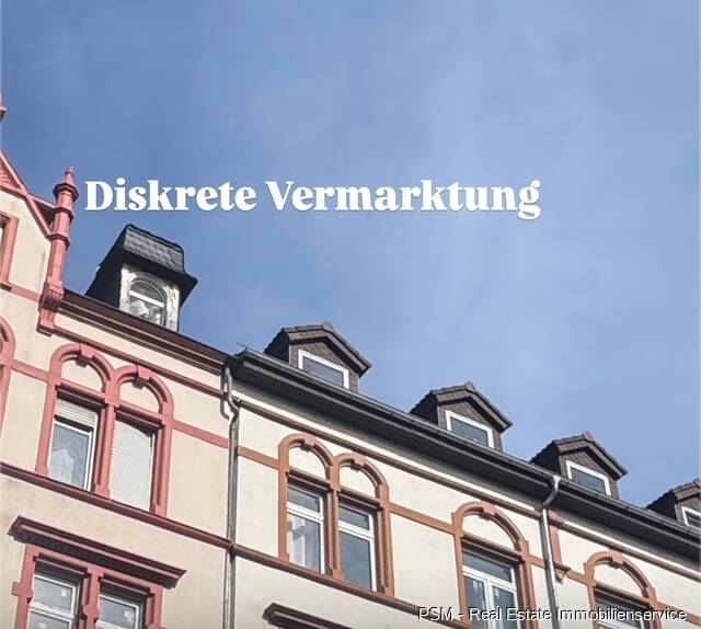 Gewerbeobjekt Bad Vilbel - 2.400&euro; | Angebot:26777924