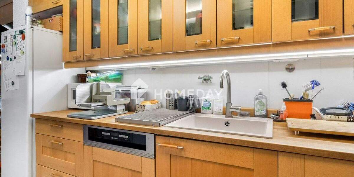 Einfamilienhaus Hainburg Hainstadt - 4 Zimmer, 140 m&sup2;, 395.000&euro; | Angebot:25108776