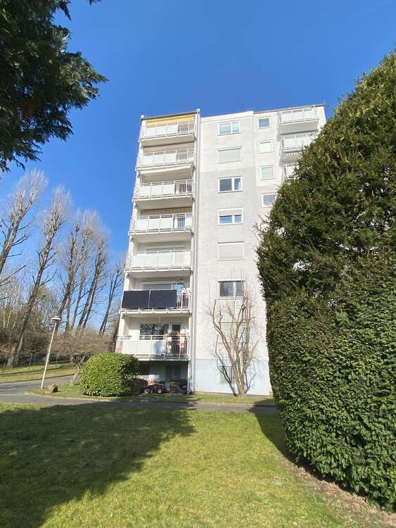 Wohnung zum Kaufen in Bad Homburg 365.000 € 87.83 m²