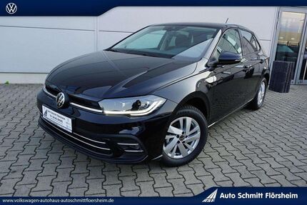 VW Polo 6.000 km 23.890 € Flörsheim 65439