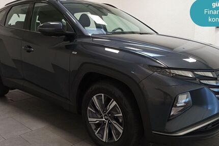 Hyundai TUCSON 19.779 km 25.970 &euro; Egelsbach 63329