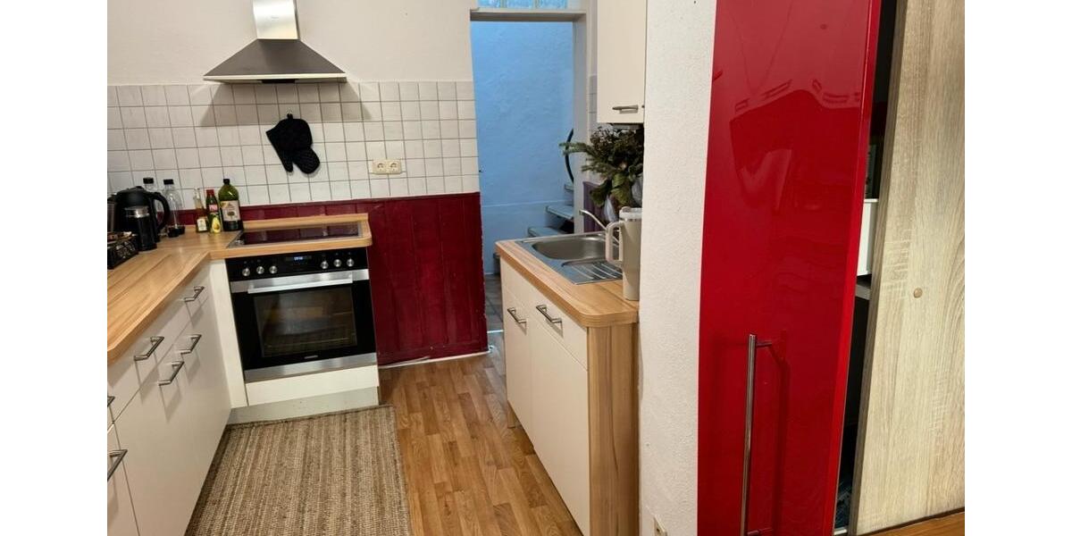 Einfamilienhaus Rosbach vor der Höhe - 3 Zimmer, 93 m&sup2;, 1.350&euro; | Angebot:26153607