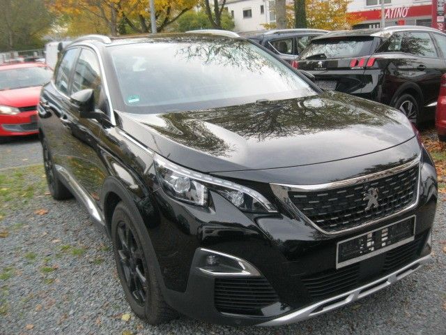 Peugeot 3008 125.635 km 17.690 € Darmstadt 64293