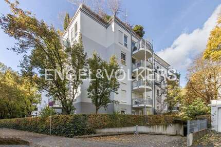 Wohnung zum Kaufen in Frankfurt am Main 425.000 € 68 m² 2 zimmer