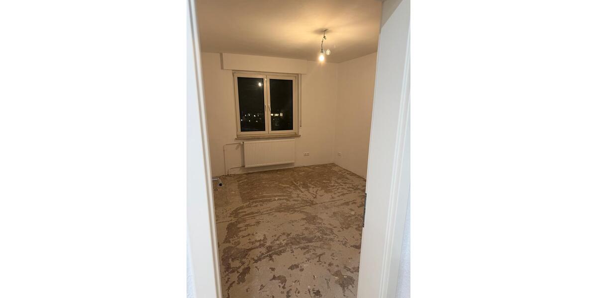 Etagenwohnung Hofheim am Taunus - 3 Zimmer, 66 m&sup2;, 1.000&euro; | Angebot:25409892