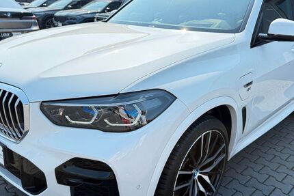 BMW X5 42.698 km 67.990 € Hanau/Nähe Airport Frankfurt/M 63456