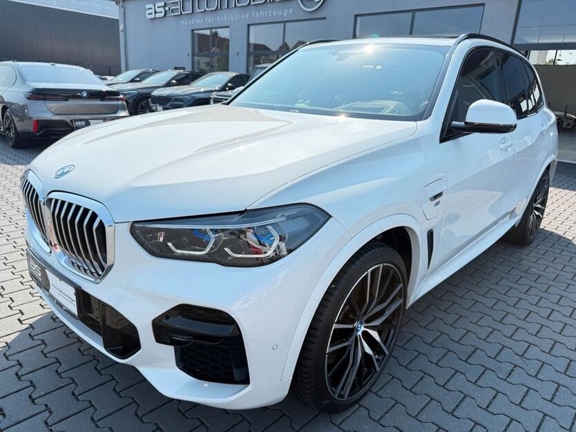 BMW X5 42.698 km 67.990 € Hanau/Nähe Airport Frankfurt/M 63456