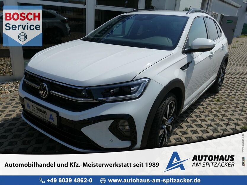 VW Taigo 63.800 km 24.490 € Karben 61184