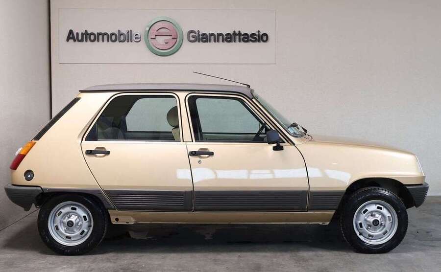 R 5