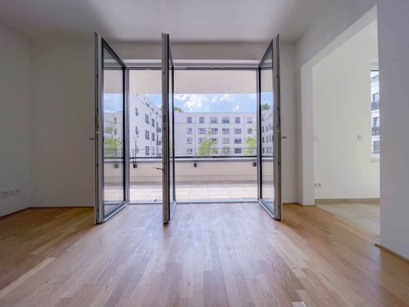 Wohnung zum Kaufen in Offenbach am Main 595.000 € 93.53 m²