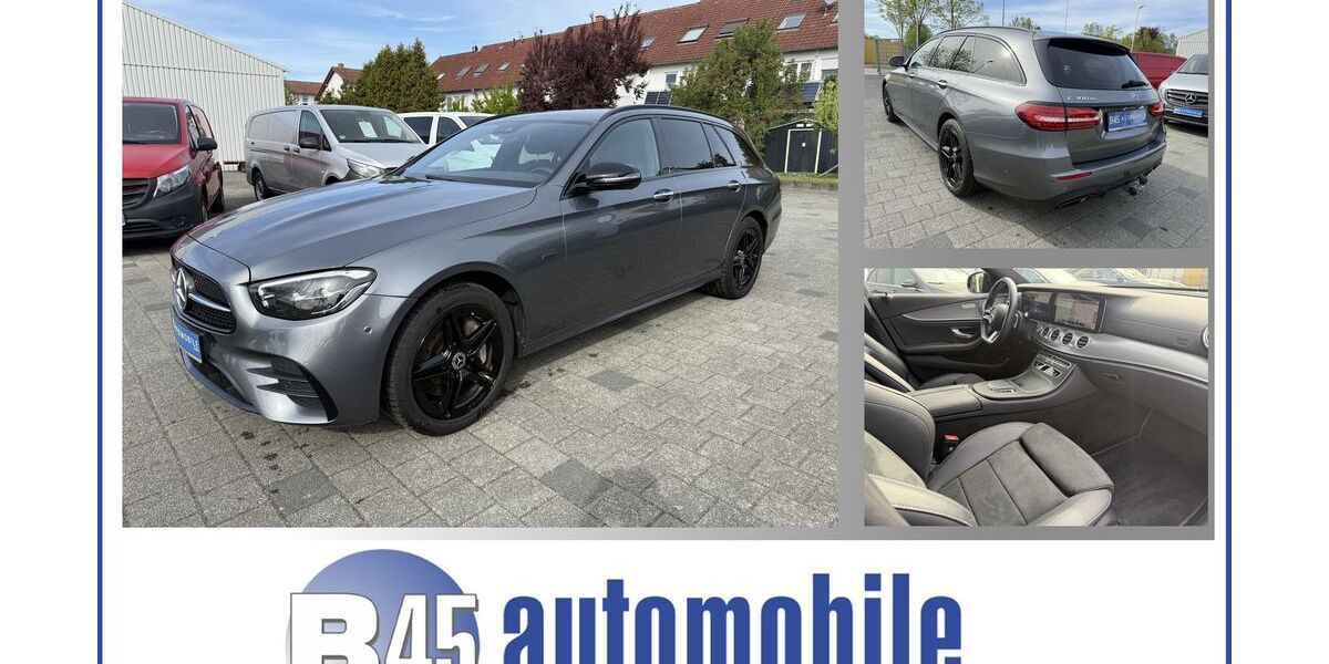Mercedes-Benz E 300 59.655 km 37.990 &euro; Gross-Umstadt 64823