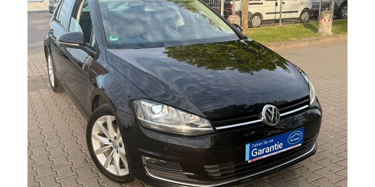 VW Golf 124.980 km 12.450 &euro; Offenbach 63071