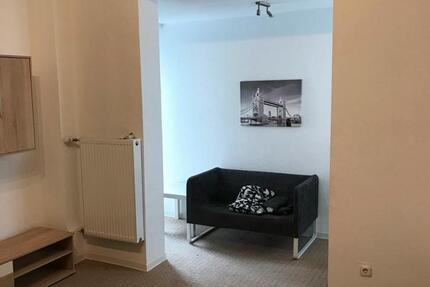 Gemütliches Zimmer in 4er WG - Frei ab 15.11. zimmer