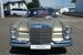 300 SE Cabriolet Top Original mit 58000 Km