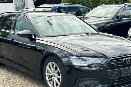 Audi A6 172.000 km 22.990 € Wiesbaden 65199