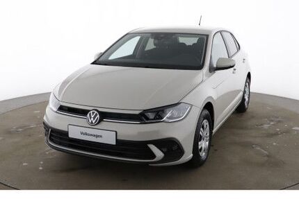 VW Polo 1.050 km 19.980 &euro; Frankfurt 60326