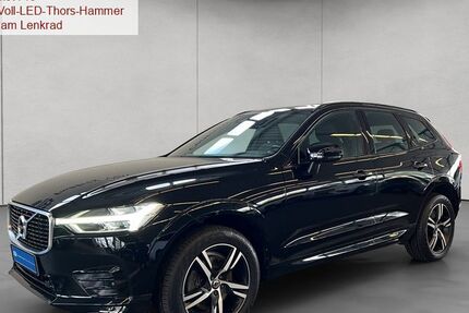 Volvo XC60 71.256 km 29.750 &euro; Frankfurt am Main 60486