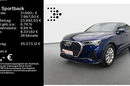 Audi Q3 65.687 km 29.290 &euro; Hofheim 65719