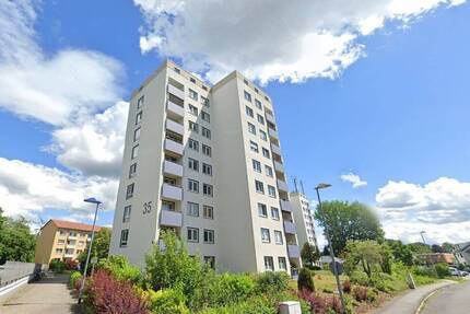 Wohnung Langen Oberlinden - 3 Zimmer, 77 m&sup2;, 970&euro; | Angebot:26229236