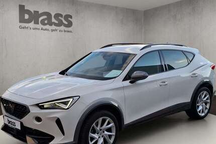 Cupra Formentor 29.750 km 24.480 € Frankfurt-Rödelheim 60488