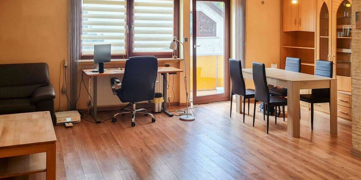 Einfamilienhaus Offenbach am Main Bieberer Berg - 3 Zimmer, 269.000&euro; | Angebot:26912815