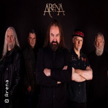 Arena - 30th Anniversary Tour Aschaffenburg