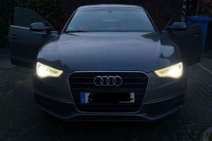 Audi A5 230.600 km 15.000 € Bruchköbel 63486