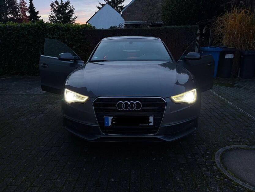 Audi A5 230.600 km 15.000 € Bruchköbel 63486