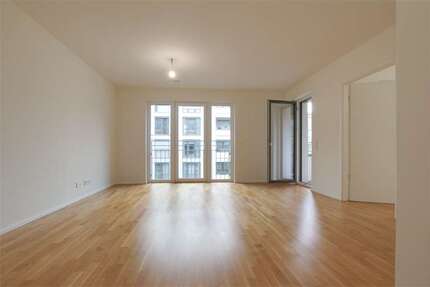 Wohnung Frankfurt Europaviertel - 3 Zimmer, 71 m&sup2;, 1.270&euro; | Angebot:27338853