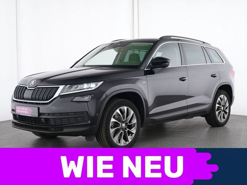 Kodiaq
