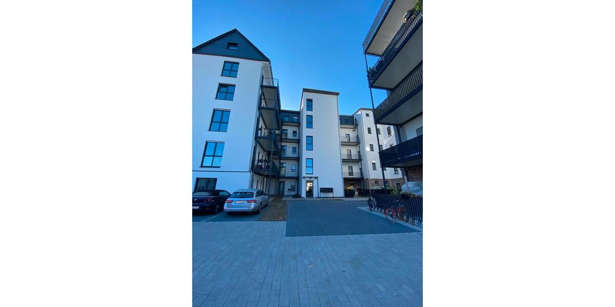Etagenwohnung Offenbach am Main Bieberer Berg - 2 Zimmer, 80 m&sup2;, 2.090&euro; | Angebot:26116165