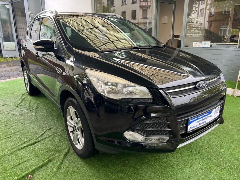 Kuga