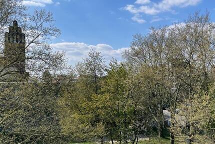 Wohnung Darmstadt Darmstadt-Nord - 2 Zimmer, 62 m&sup2;, 1.900&euro; | Angebot:26227368