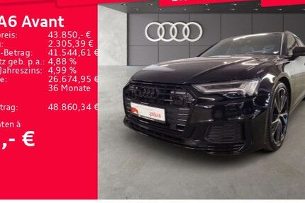 Audi A6 62.701 km 43.250 &euro; Frankfurt am Main 60314