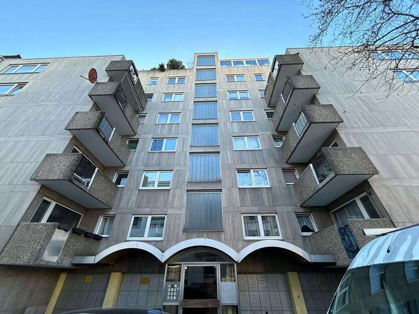 Wohnung zum Kaufen in Offenbach 249.000 € 56.09 m²