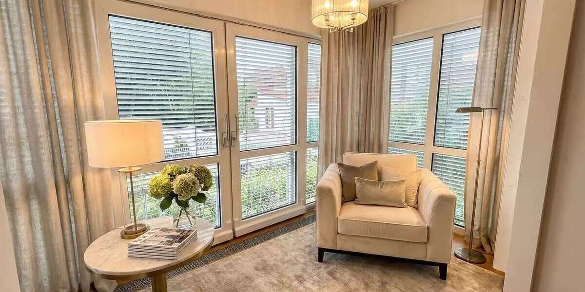 Etagenwohnung Darmstadt Bessungen - 5 Zimmer, 160 m&sup2;, 960.000&euro; | Angebot:26704532